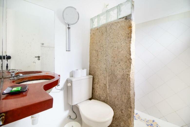 Hostal Pousada Villa Vittoria