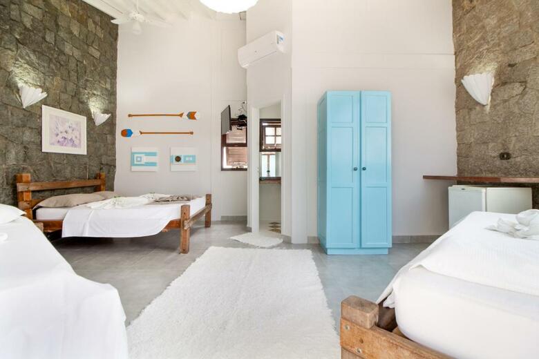 Hostal Pousada Villa Vittoria