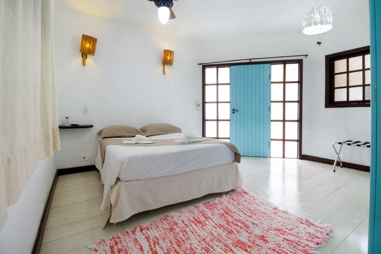 Hostal Pousada Villa Vittoria