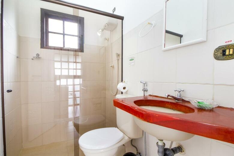 Hostal Pousada Villa Vittoria