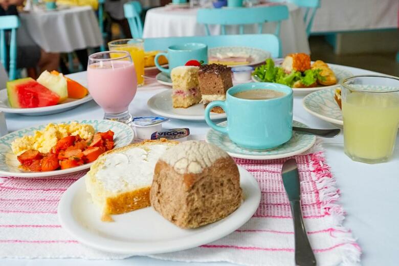 Hostal Pousada Villa Vittoria