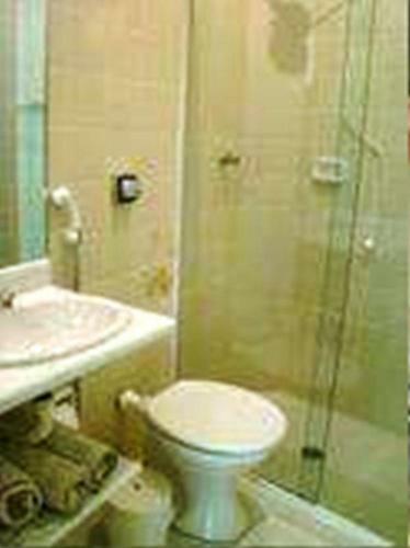 Hostal Pousada Doce Villa