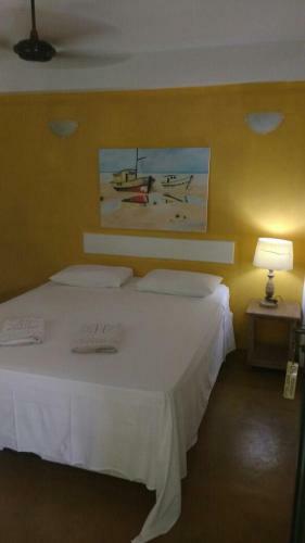 Hostal Pousada Doce Villa