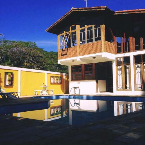 Hostal Pousada Doce Villa