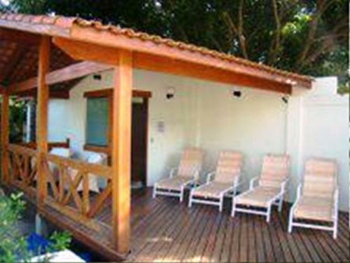 Hostal Pousada Doce Villa