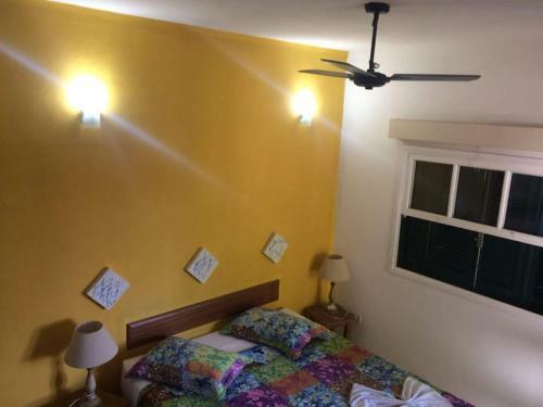 Hostal Pousada Doce Villa