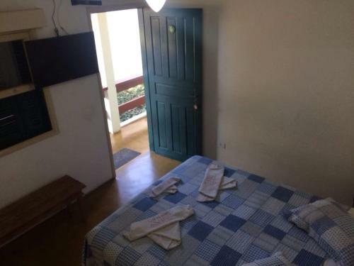 Hostal Pousada Doce Villa