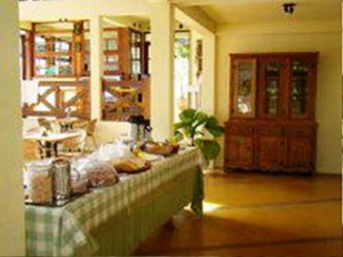Hostal Pousada Doce Villa