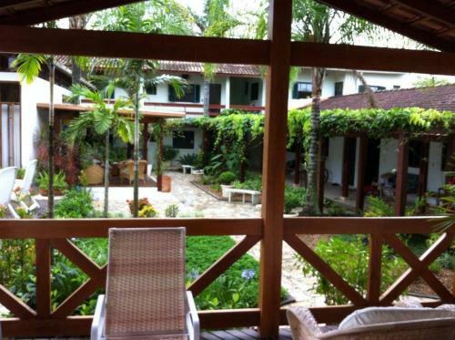 Hostal Pousada Doce Villa