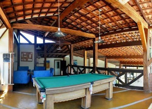 Hostal Pousada Doce Villa