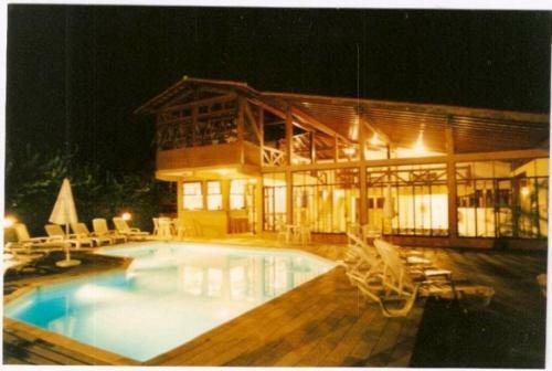 Hostal Pousada Doce Villa