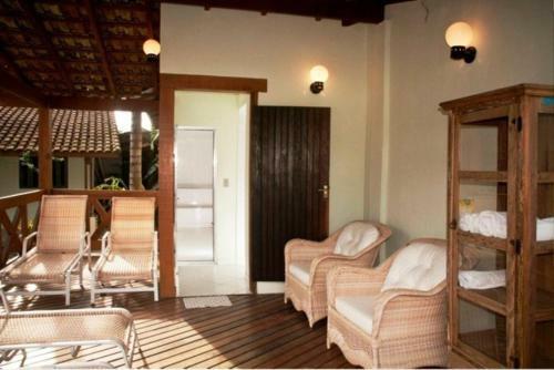 Hostal Pousada Doce Villa