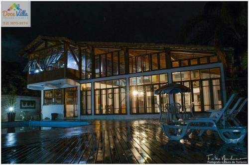 Hostal Pousada Doce Villa