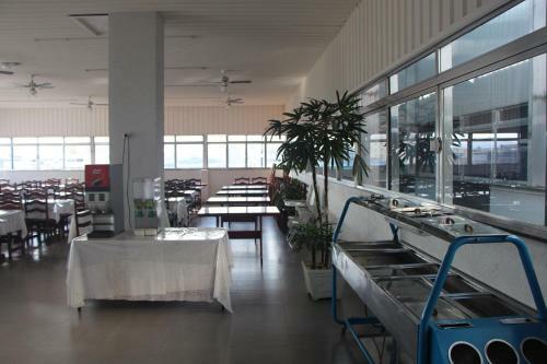 David Plaza Hotel