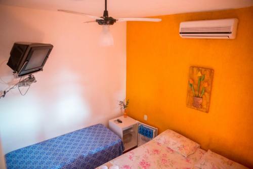 Hostal Pousada Do Caboclo