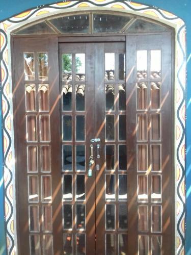 Hostal Pousada Do Caboclo