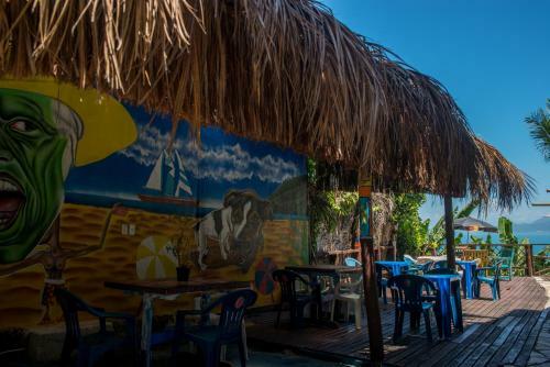 Hostal Pousada Do Caboclo