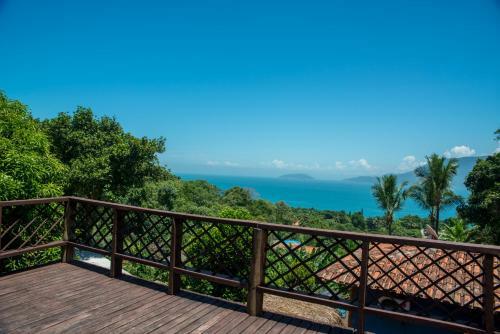 Hostal Pousada Do Caboclo