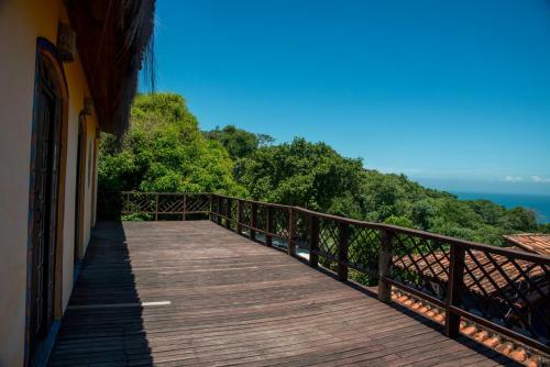 Hostal Pousada Do Caboclo