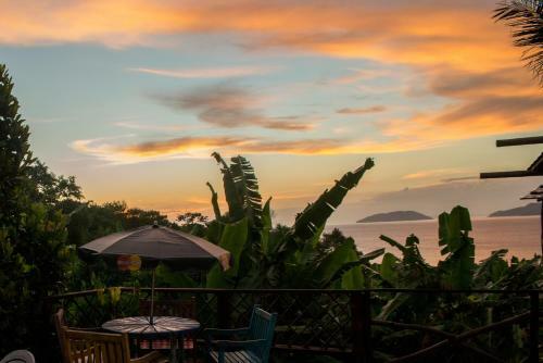 Hostal Pousada Do Caboclo