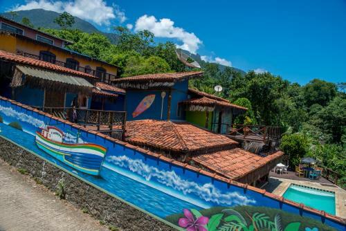 Hostal Pousada Do Caboclo