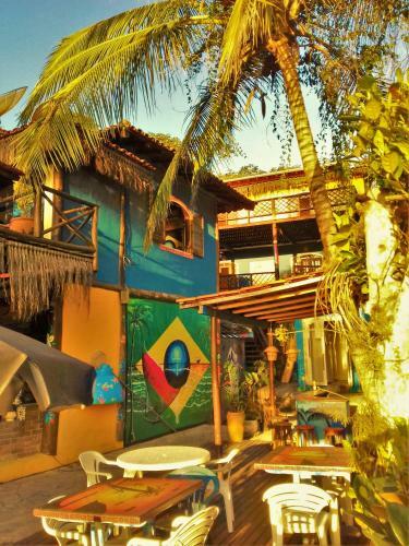 Hostal Pousada Do Caboclo