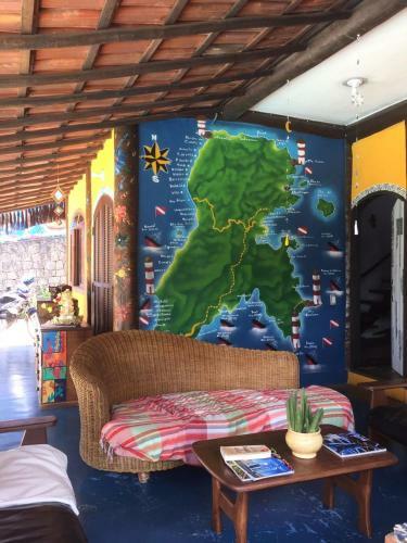 Hostal Pousada Do Caboclo