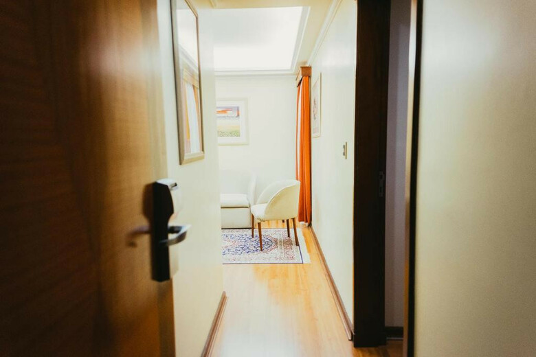Summit Su�tes Hotel Jundia�