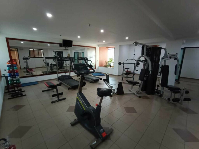 Summit Su�tes Hotel Jundia�