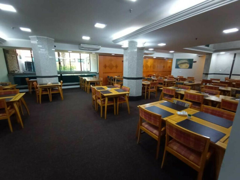 Summit Su�tes Hotel Jundia�