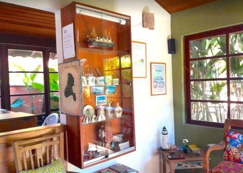 Hostal Pousada Atiaia