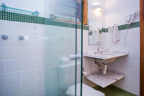 Hostal Pousada Ref�gio Da Harmonia