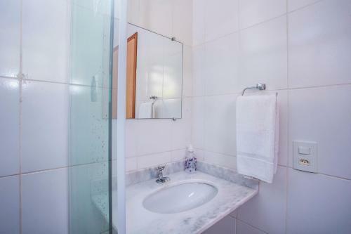 Hostal Pousada Ref�gio Da Harmonia