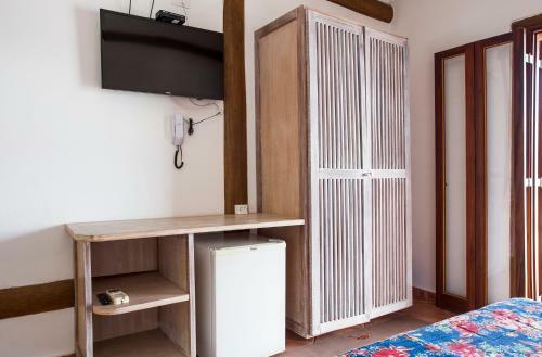 Hostal Pousada Ref�gio Da Harmonia
