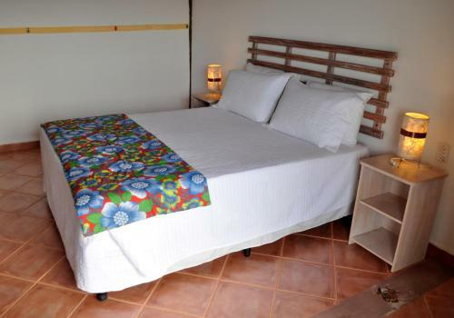 Hostal Pousada Ref�gio Da Harmonia
