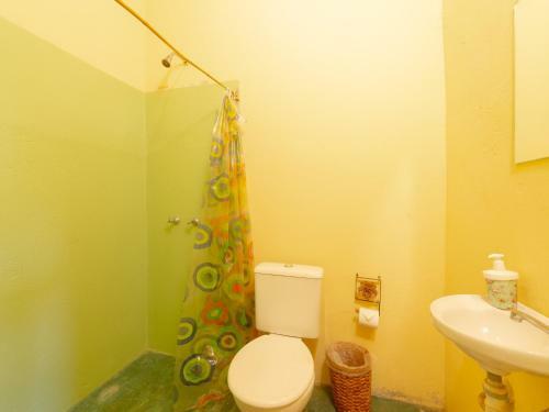 Hostal Pousada Da Rosa