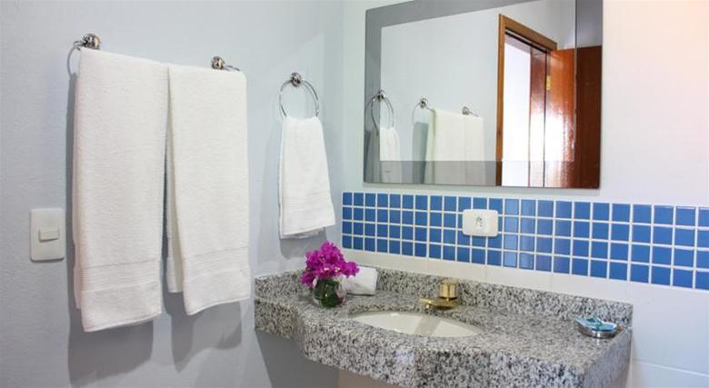 Hostal Pousada Ilhote Da Prainha