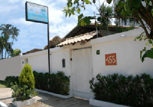Hostal Hotel Pousada Do Comendador