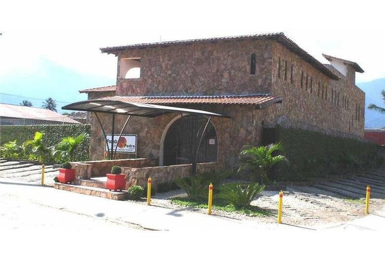 Hotel Casa De Pedra Ilhabela
