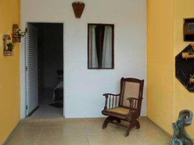 Posada Pousada Sorocotuba