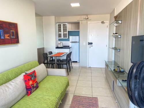 Apartamento Beach Village Residence