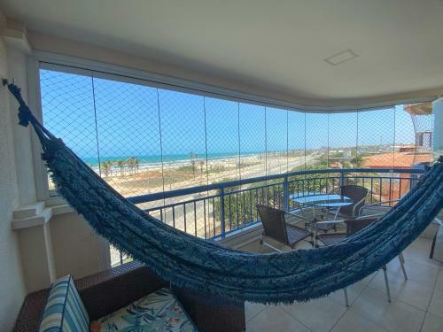 Apartamento Beach Village Residence