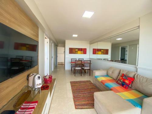 Apartamento Beach Village Residence