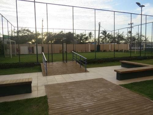 Apartamento Beach Village Residence