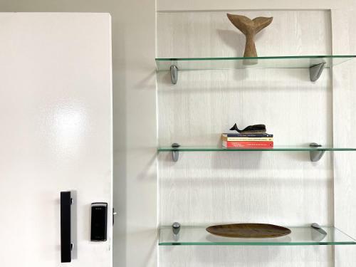 Apartamento Beach Village Residence