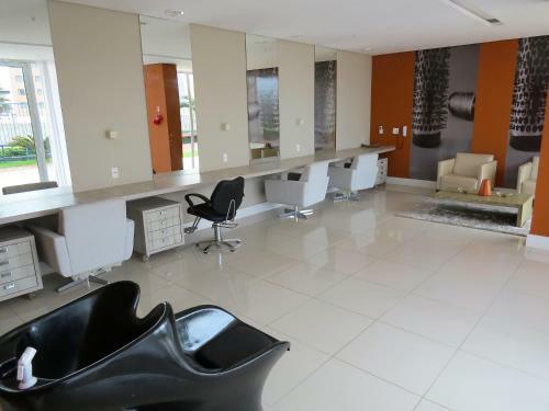 Apartamento Beach Village Residence