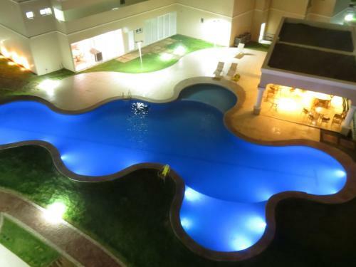 Apartamento Beach Village Residence