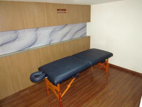 Apartamento Beach Village Residence