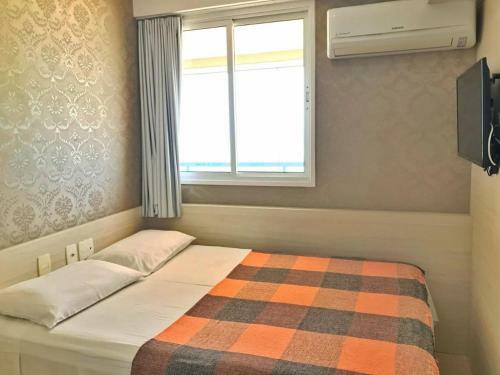 Apartamento Beach Village Residence