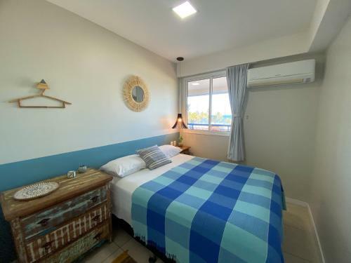 Apartamento Beach Village Residence
